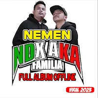 NDX A.K.A Nemen Viral