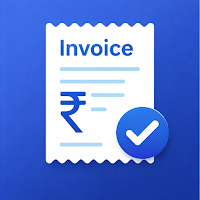 Simple Invoice Generator