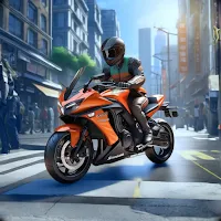 Motorcycle Max Pro - Bike game