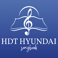 HDT Hyundai Songbook