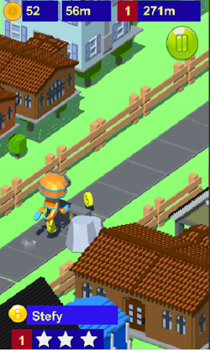 Veemy Runners Screenshot 0