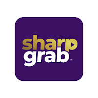 Sharp Grab: Food Delivery