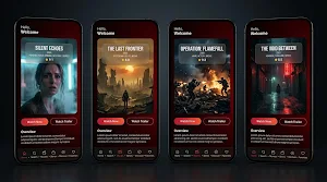 Filmoflix Films & Series Screenshot 2