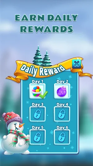 Gem Connect - Link & Collect Screenshot 3