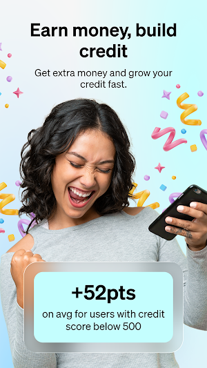 Credit Sensei: AI Credit Coach Screenshot 2