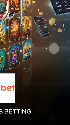 Europebet Screenshot 1