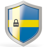 Sweden VPN - Fast and Safe VPN