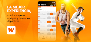 Winner Deportes Screenshot 2
