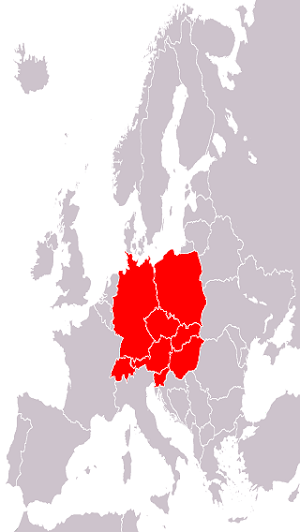 Central Europe Screenshot 3