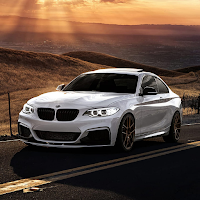 BMW 2 Series Car Wallpapers
