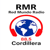 Red Mundo Radio 88.5 FM
