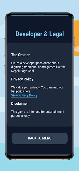 Bagh Chal Screenshot 3