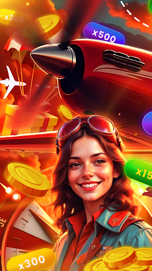Sky Drop Screenshot 0