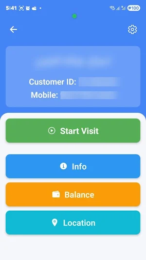StallionGo Screenshot 2