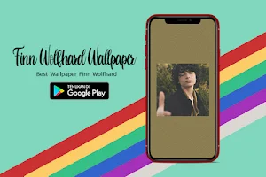 Finn Wolfhard Wallpaper HD Screenshot 0