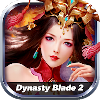 Dynasty Blade 2: ตำนานขุนศึกสา