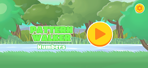 Pattern Walker: Numbers Screenshot 0