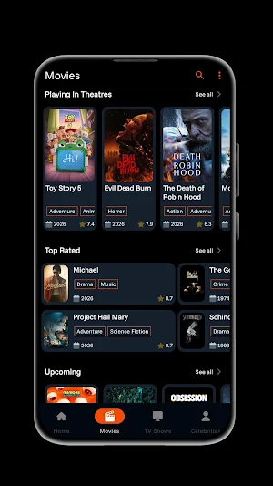 BIXPLUS MAX Screenshot 3