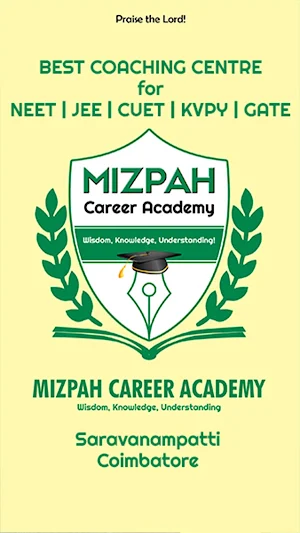 Mizpah Career Academy Screenshot 0
