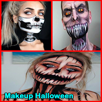 Makeup Halloween