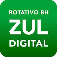 ZUL: Rotativo Digital BH Faixa