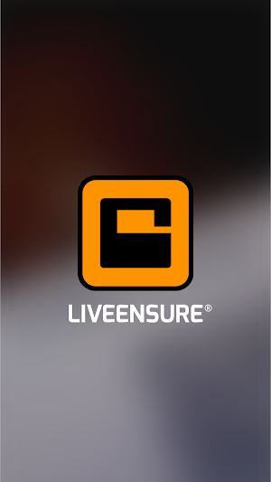 LiveEnsure® Screenshot 3