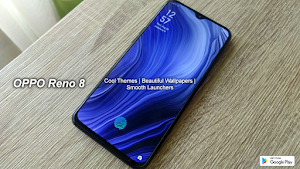 Launchers for OPPO Reno 8 Screenshot 0