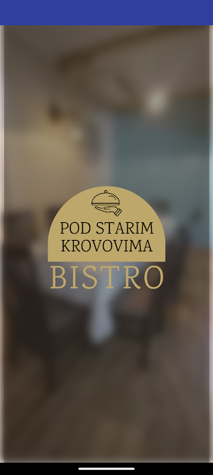 Pod starim krovovima Screenshot 1