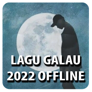 LAGU GALAU 2022 OFFLINE Screenshot 1