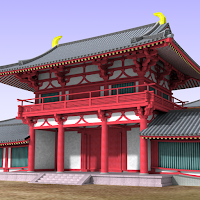 Virtual Asukakyo