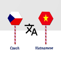 Czech To Vietnamese Translator
