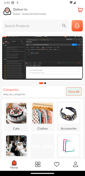 Matjary screenshot 6