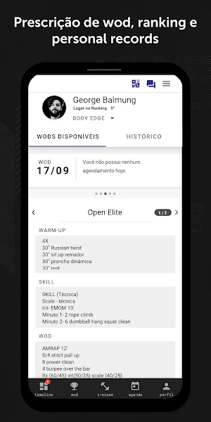 AtivArte Screenshot 1