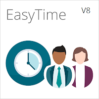 EasyTime V8