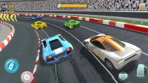 Car Games Racing Screenshot 3