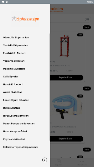 Hırdavatalalım Screenshot 0