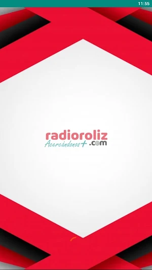Radio Roliz Screenshot 0