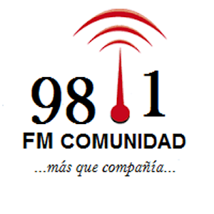 FM Comunidad Rivera Screenshot 1