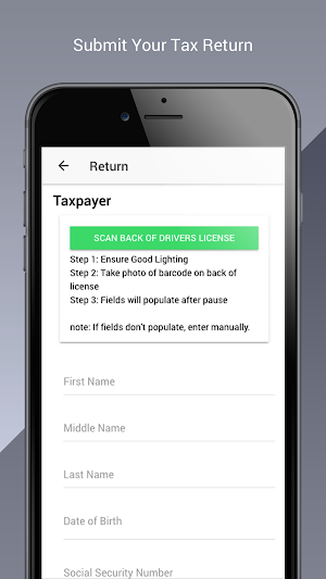 Carter Capital PLLC Screenshot 2