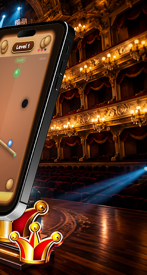 BalanceTeo Screenshot 3