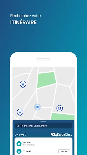 RLV Mobilités Screenshot 1