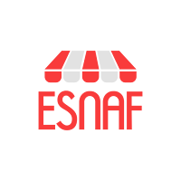 Esnaf App
