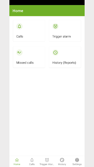 ixArma Screenshot 1