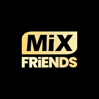 MiX FRiENDS