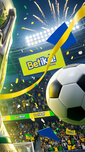 Betika Screenshot 3