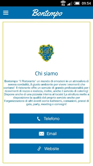 Bontempo Screenshot 2