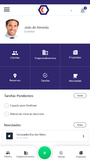 Louly Caixe Vendas Screenshot 0