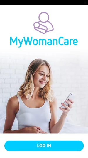 MyWomanCare Screenshot 0