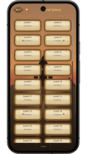 Towerkeep Screenshot 3