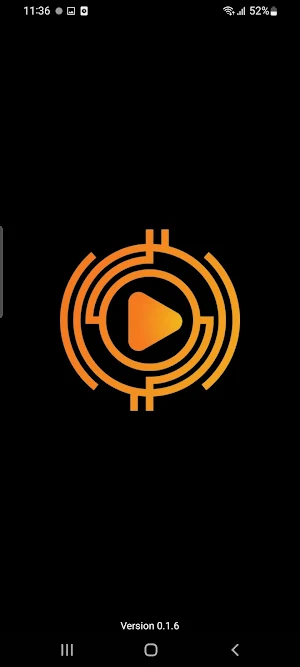 EighteenPlus Blockchain Mining Screenshot 0